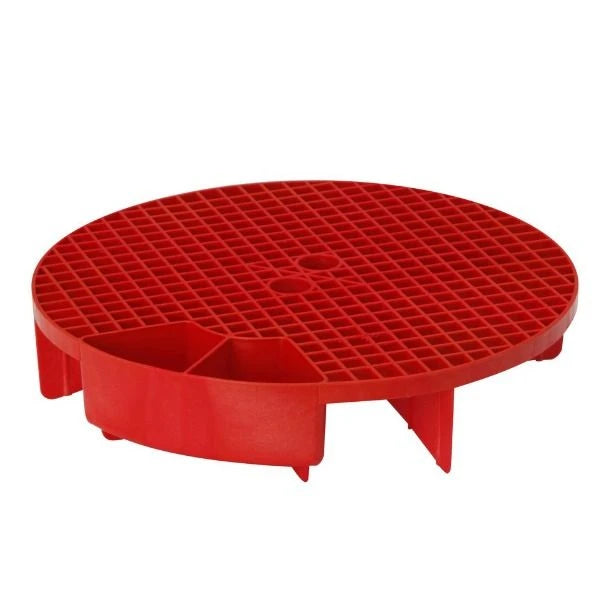 Shurhold, Bucket Grate