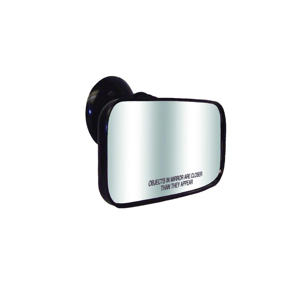 Cipa, Mirror Suction Cup