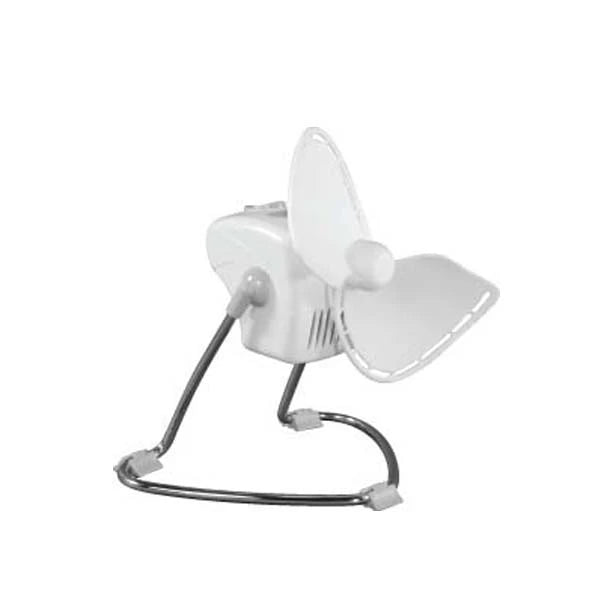 Caframo, Chinook Fan 7" 2 Spd White