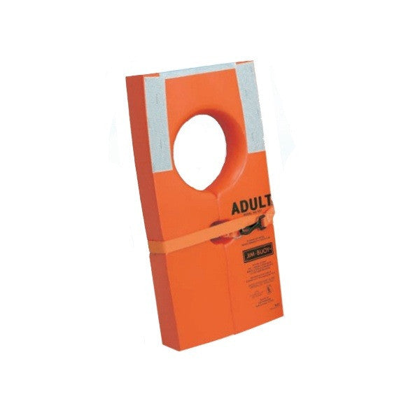 Cal-June, Adult Type I W/Ref Tape