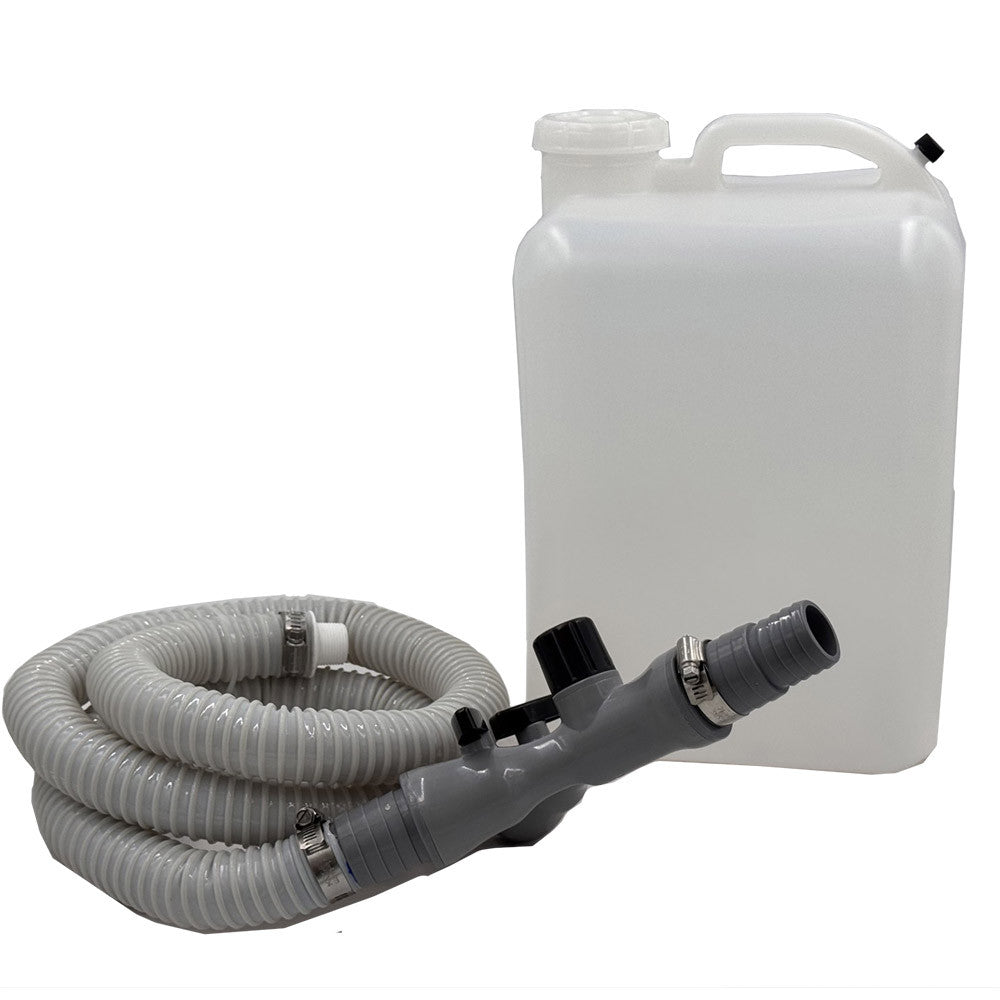 Camco, Boat Winterizer-Do It Yourself, Direct Drive