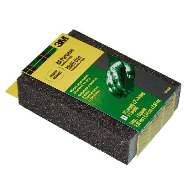 3M Sanding Block-Fine Cp-001