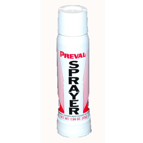 Cincinnati Color, Preval Power Unit Only #268