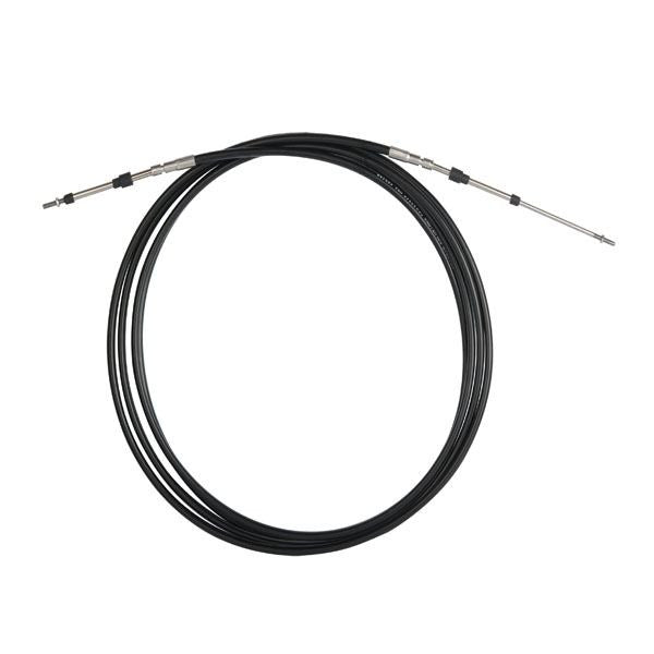 Teleflex Marine, Universal Xtreme CCX633 Control Cable 3300/33C Series, 7'