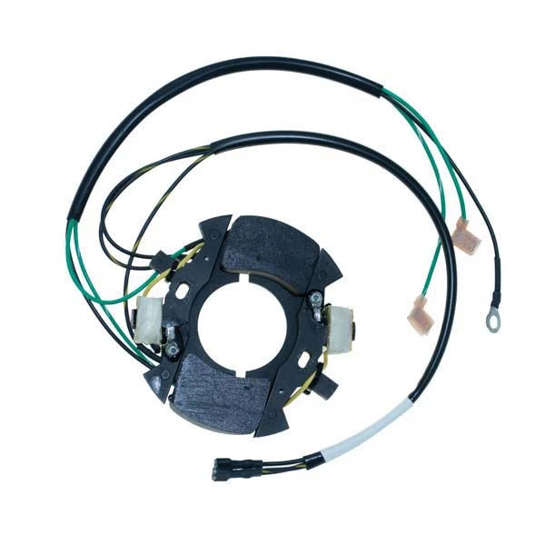 Sierra, CDI 110-0958 ESKA 2 Cylinder Ignition Module