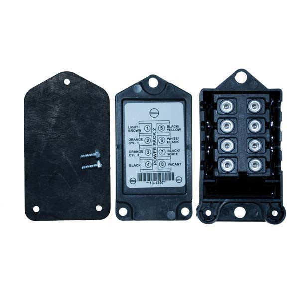 Sierra, Johnson Evinrude Power Pack Pp2