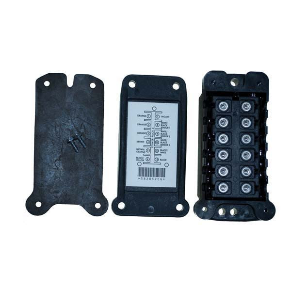 Sierra, Johnson Evinrude Power Pack Pp3/6