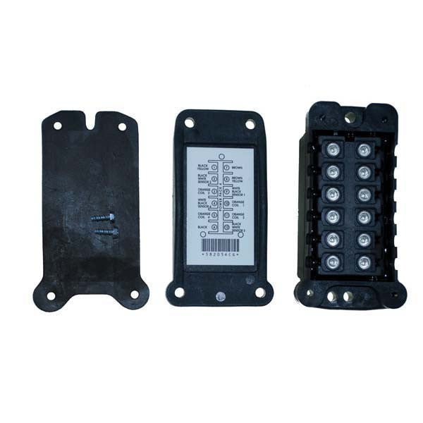Sierra, Johnson Evinrude Power Pack Pp4