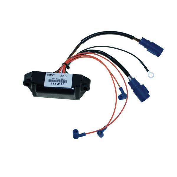 Sierra, Johnson Evinrude Power Pack Cd3/6