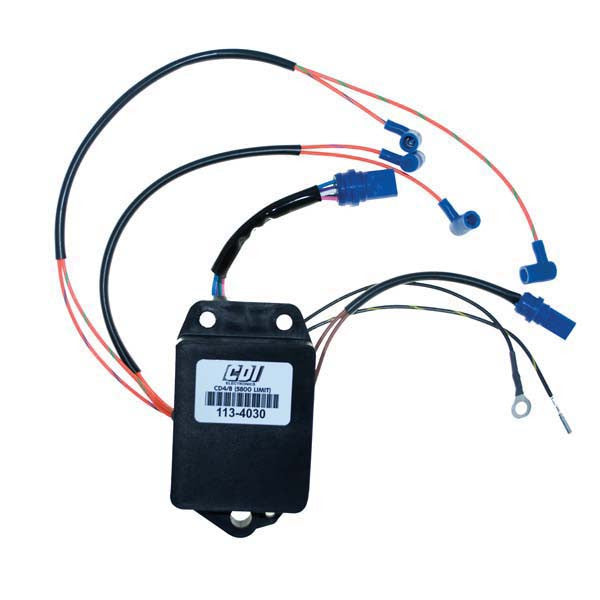 Sierra, CDI 113-4030 Johnson Evinrude Power Pack CD4/8