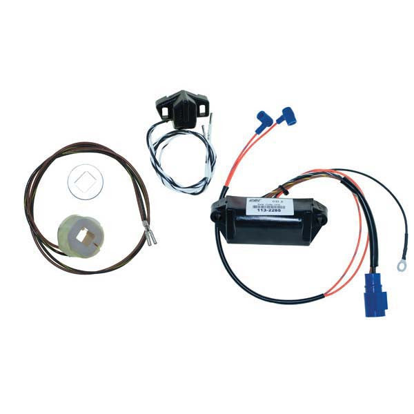Sierra, Johnson Evinrude Power Pack Cd2 Usl Conversion Kit