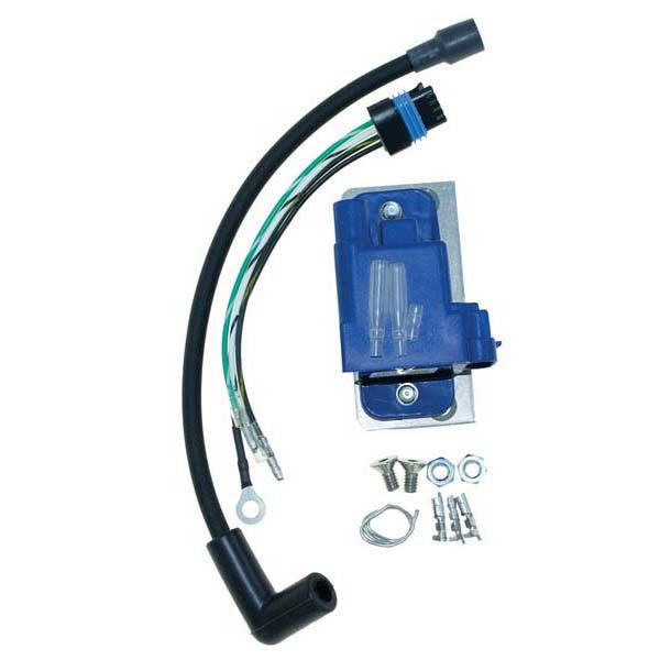 CDI Electronics, CDI 114-7509K-1 Mercury CDM Kit (Includes Mounting Bracket)