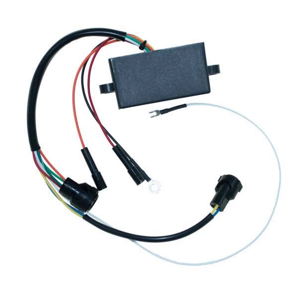Sierra, CDI 116-5301 Chrysler Force Ignition Pack - 2/3/4 Cyl.