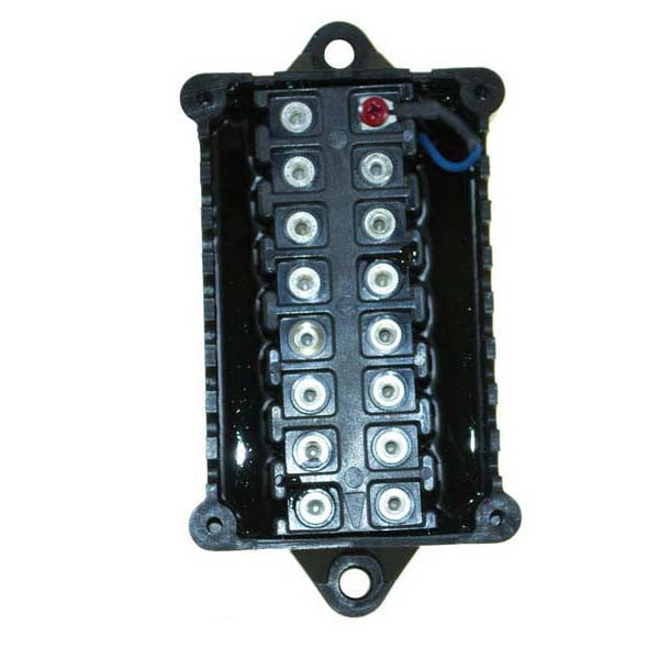 Sierra, Yamaha Ignition Pack-4 Cyl.