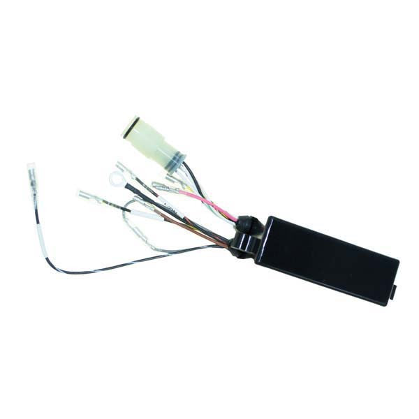 Sierra, CDI 117-6H3-11 Yamaha Ignition Pack - 3 Cyl.