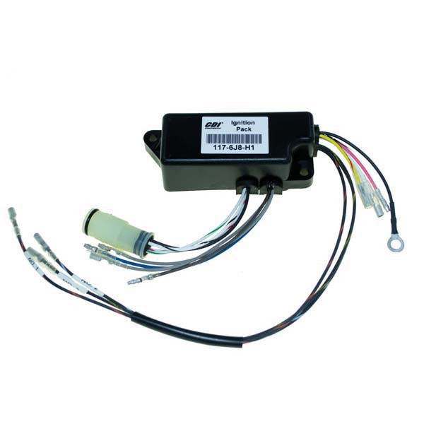 Sierra, Yamaha Ignition Pack-3 Cyl.