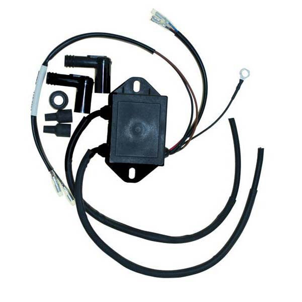 Sierra, CDI 119-2402 Tohatsu Nissan Ignition Module - 2 Cyl.