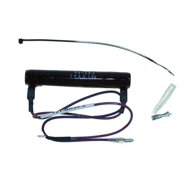 Sierra, Johnson Evinrude Ballast Resistor-2.0 Ohm