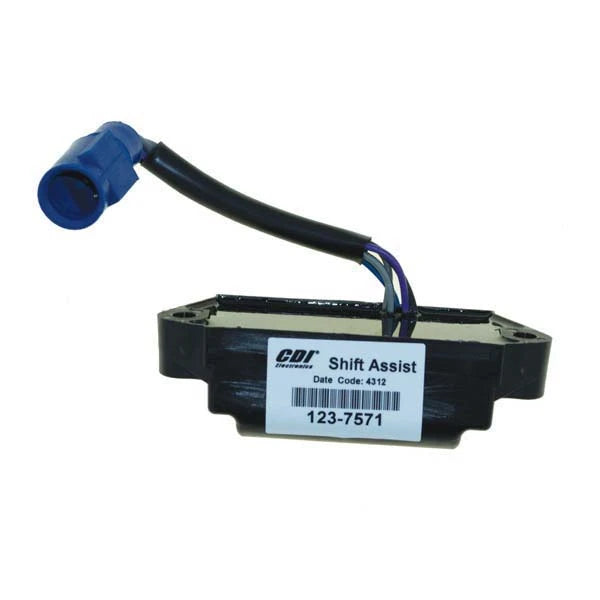 Sierra, CDI 123-7571 Johnson Evinrude Shift Assist
