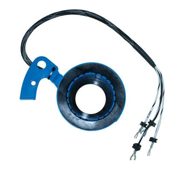 Sierra, CDI 133-1251 Johnson Evinrude Timer Base - 3 Cyl.