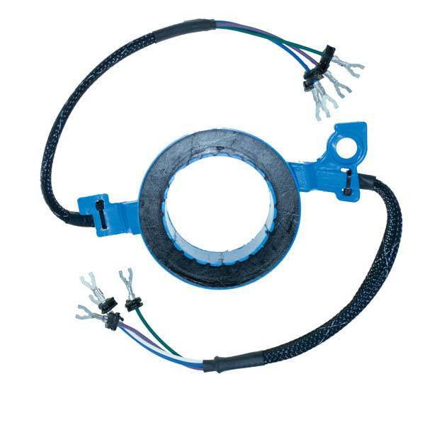 Sierra, Johnson Evinrude Timer Base-6 Cyl.