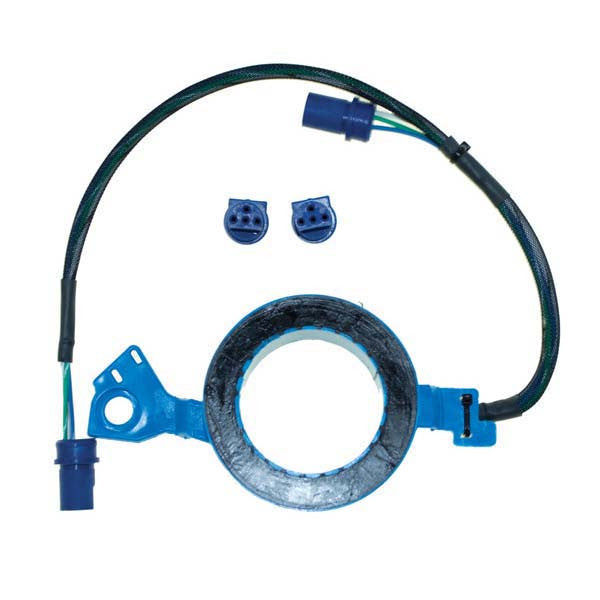 Sierra, CDI 133-3376 Johnson Evinrude Timer Base - 4 Cyl.