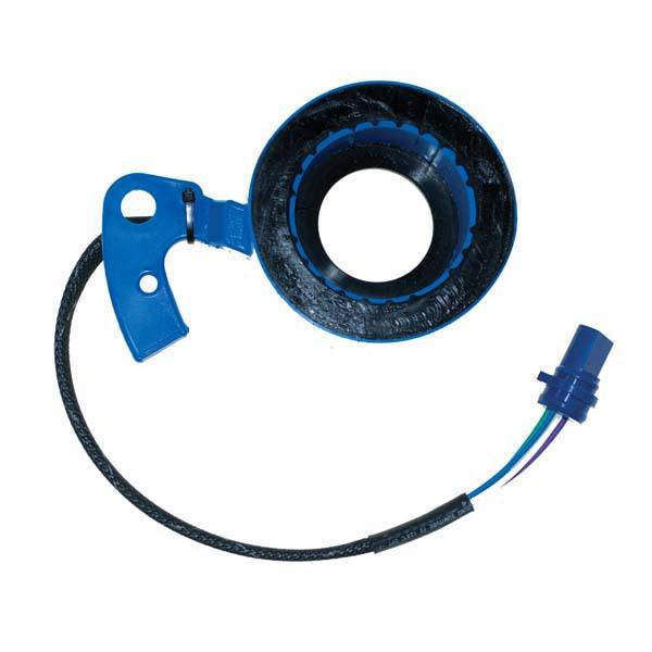Sierra, Johnson Evinrude Timer Base - 3 Cyl.