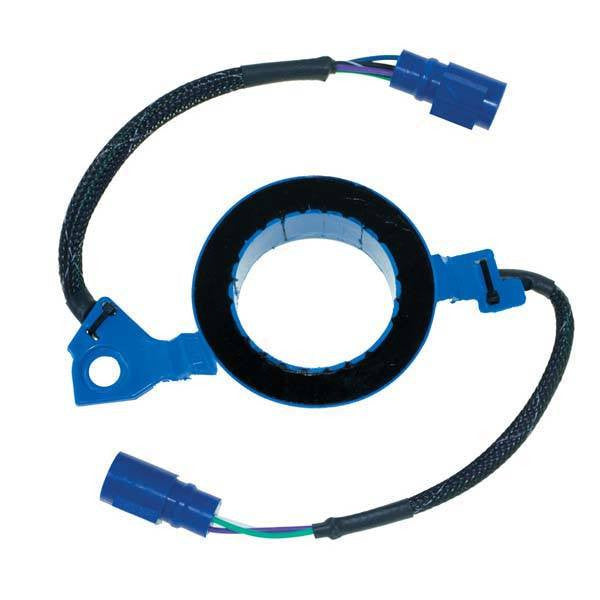 Sierra, CDI 133-3533 Johnson Evinrude Timer Base - 6 Cyl.