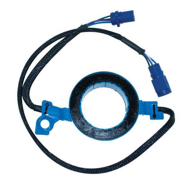 Sierra, CDI 133-3853 Johnson Evinrude Timer Base - 6 Cyl.