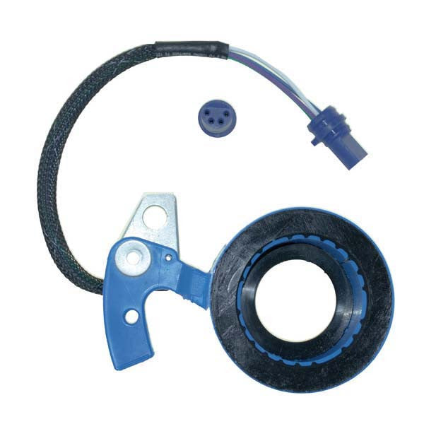 Sierra, CDI 133-4558 Johnson Evinrude Timer Base - 3 Cyl.