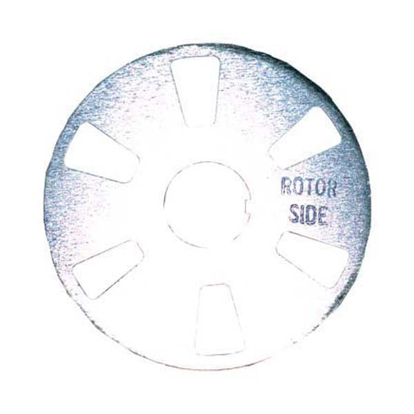 Sierra, Mercury Mariner Trigger Disc-6 Cyl.