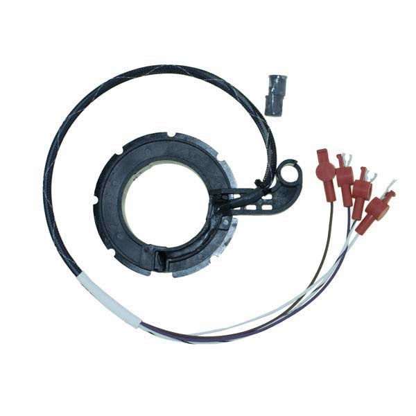 Sierra, Mercury Mariner Trigger - 4 Cyl.