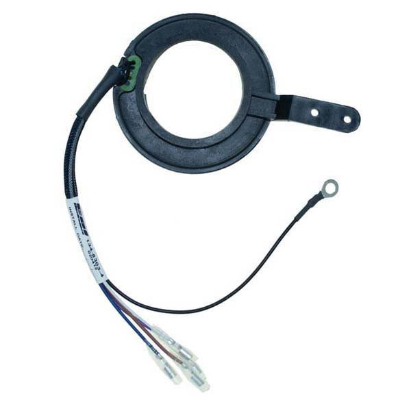Sierra, CDI 134-8303-4 Mercury Mariner Trigger - 4 Cyl.