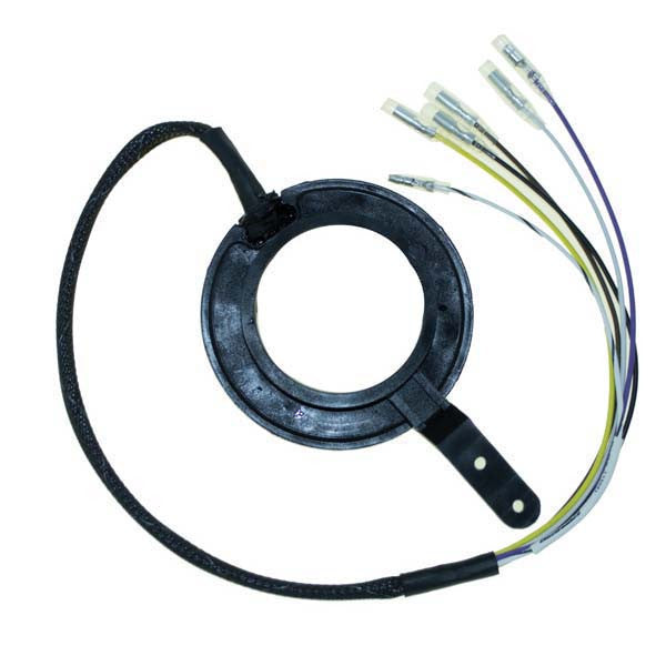 CDI Electronics, Force Trigger-5 Cyl.