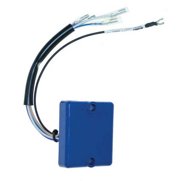 Sierra, Mercury Mariner Oil Warning Module