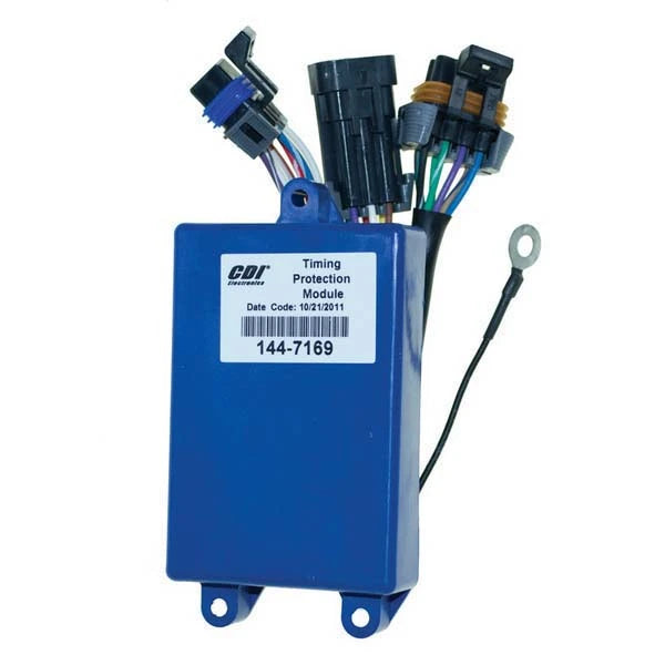 Sierra, Mercury Mariner Timing Protection Module V6