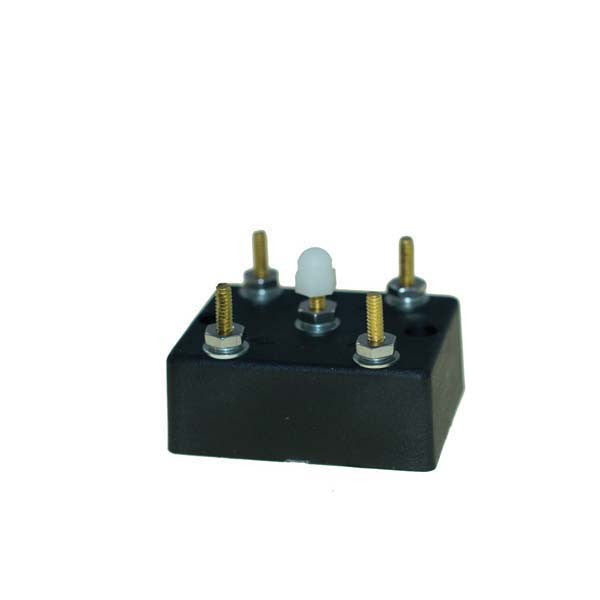Sierra, Chrysler Universal Rectifier