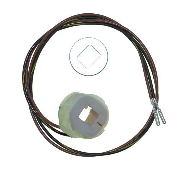 Sierra, CDI 173-1670 Johnson Evinrude Stator Replacement Coil - 2 Cyl.