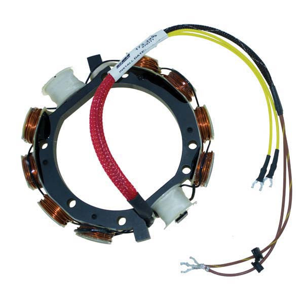Sierra, Johnson Evinrude Stator-4 Cyl. (12 Amp)