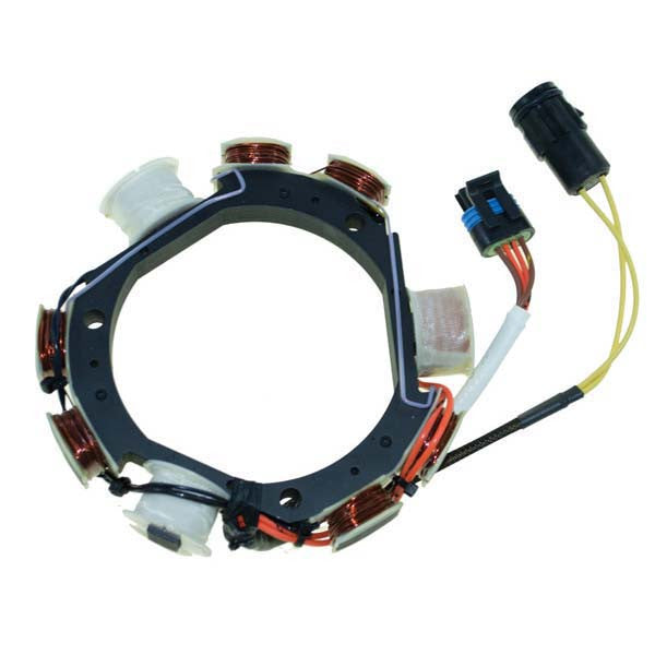 Sierra, CDI 173-4954 Johnson Evinrude Stator - 4 Amp