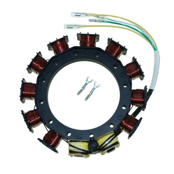 CDI Electronics, Mercury Mariner Stator - 2 3 & 4 Cyl. - 9 Amp
