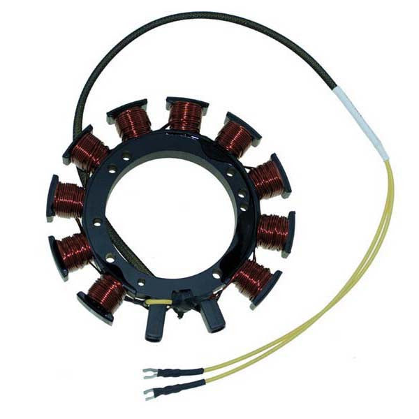 Sierra, CDI 174-4793 Mercury Mariner Stator