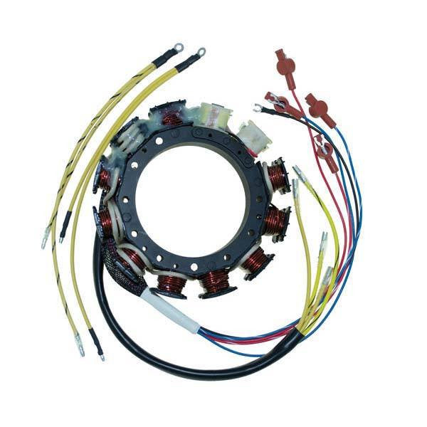 CDI Electronics, Mercury Mariner Stator - 6 Cyl (40 Amp)