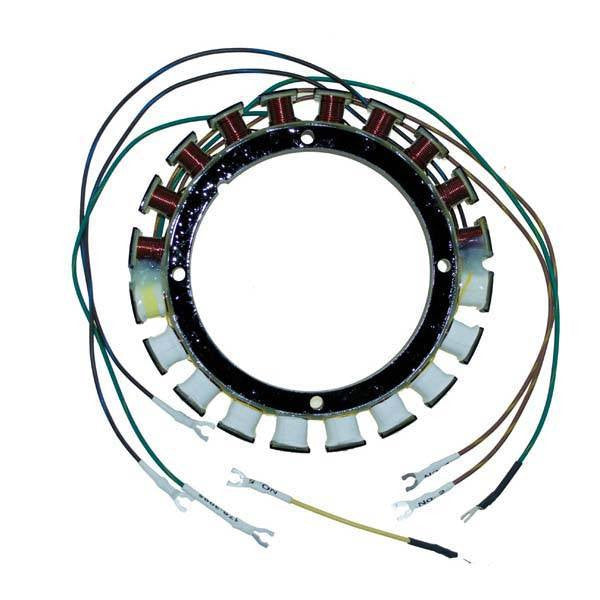 Sierra, Force Stator - 2 3 And 4 Cyl.