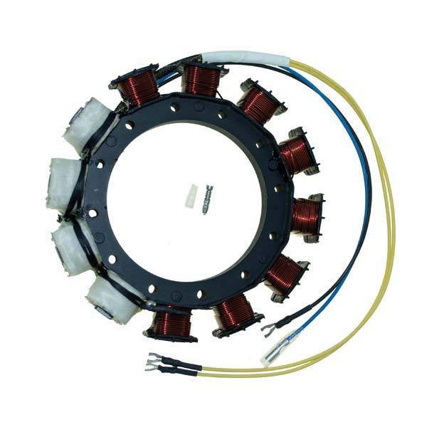 Sierra, CDI 176-4796K-1 Force Converter Stator - 5 Cyl.