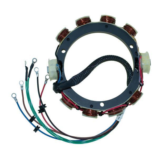 Sierra, Yamaha Stator 6 Cyl.