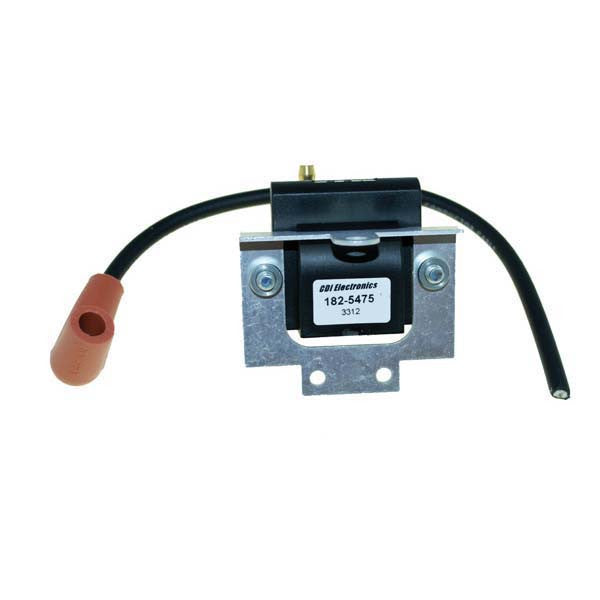 Sierra, CDI 182-5475 Chrysler Ignition Coil