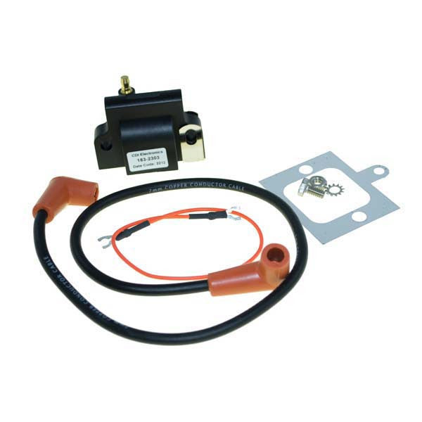 Sierra, CDI 183-2303 Johnson Evinrude Ignition Coil