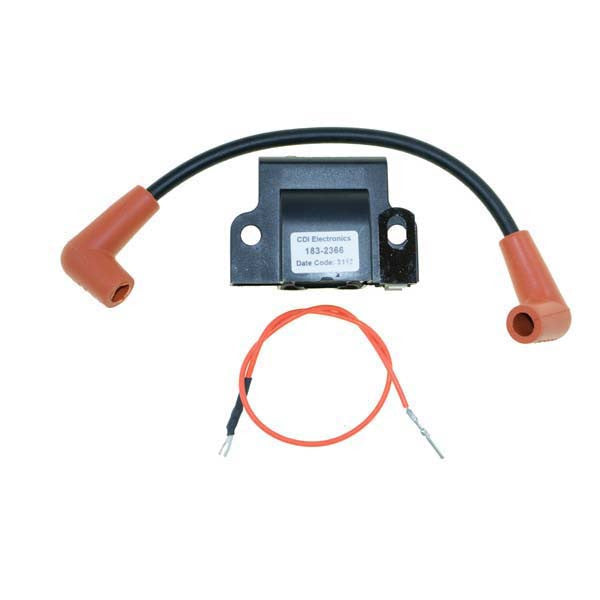 CDI Electronics, CDI 183-2366 Johnson Evinrude Ignition Coil