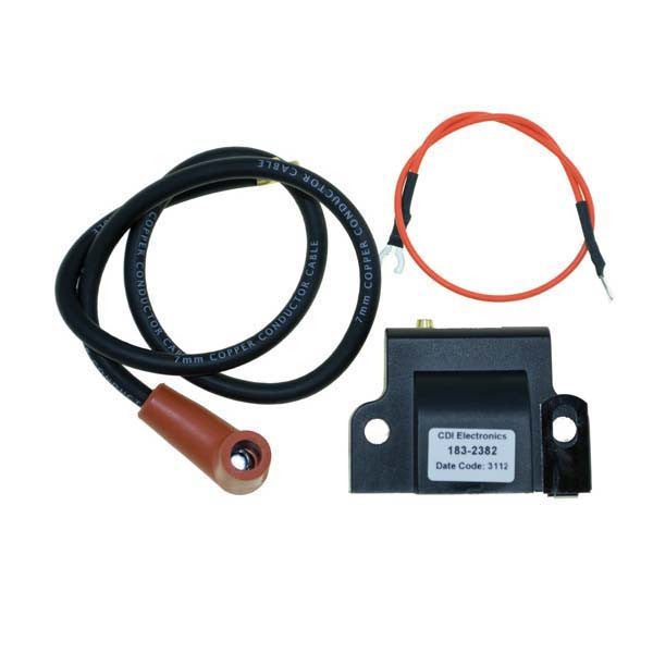 Sierra, CDI 183-2382 Johnson Evinrude Ignition Coil